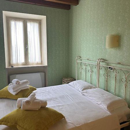 Гостьовий будинок Relais San Michele Rivoli Veronese Екстер'єр фото