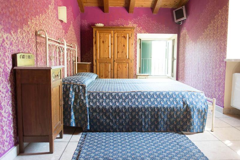 Гостьовий будинок Relais San Michele Rivoli Veronese Екстер'єр фото